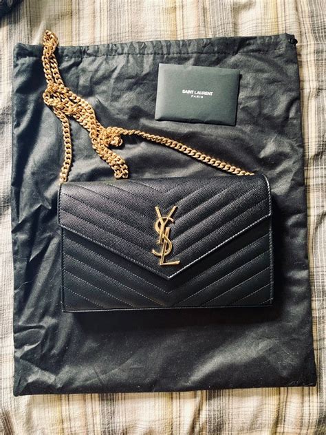 black ysl bag dupe|yves saint laurent bag dupe.